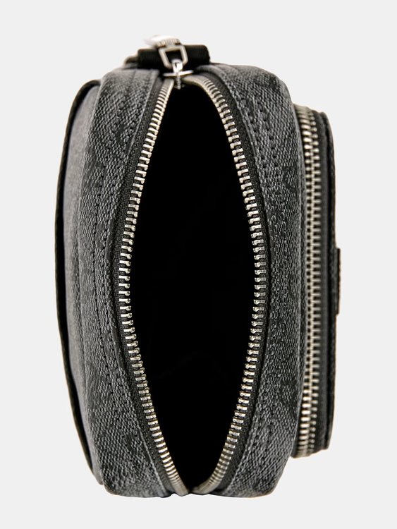 Módní HMEVZLP3163-BLA CROSSBODY, 2023