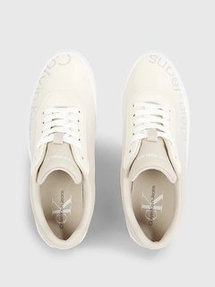 Bold Vulc tenisky Krémová barva Ženy