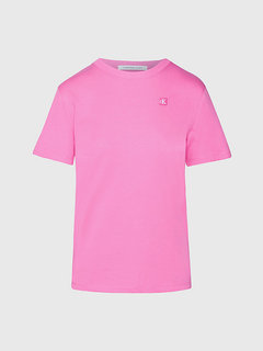 Embro Badge triko Růžová barva Ženy