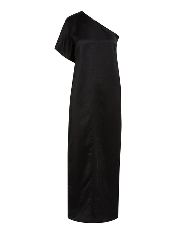 Calvin Klein – K20K206690-BEH šaty s/s