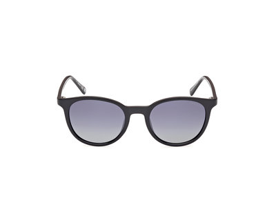 GUESS – Sluneční brýle, Černá barva 1