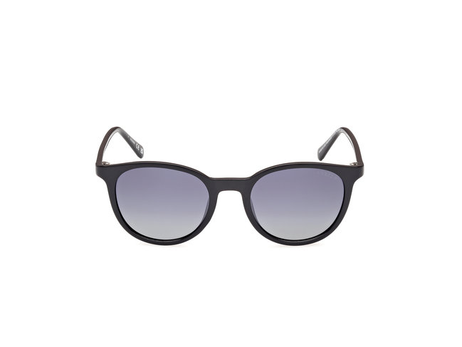 GUESS – Sluneční brýle, Černá barva 1
