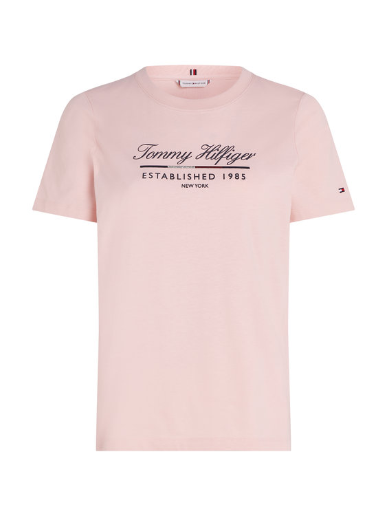 Luxusní WW0WW43502-TIO triko s/s, XS, S