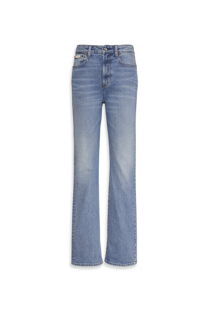 Calvin Klein Jeans LV047D733G-YYC jeans