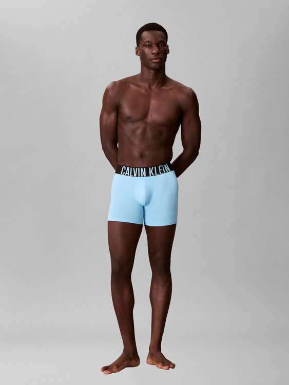 Calvin Klein Underwear – 000NB3609A-53V boxery BOXER BRIEF 3PK