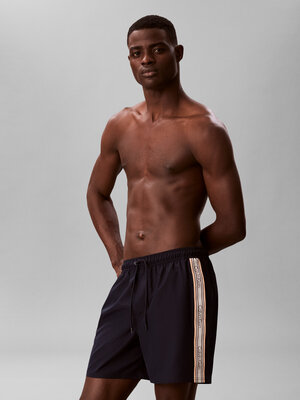 LV00N61042-0PP plavky MEDIUM DRAWSTRING – Calvin Klein Swimwear Muži