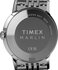 Luxusní TW6A03900UK-SILVER HODINKY, UNI