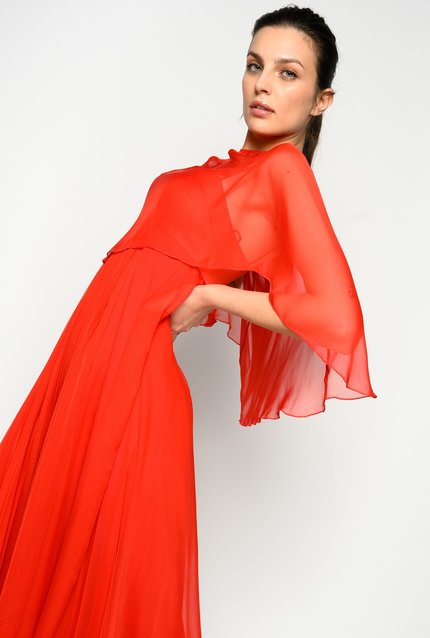 Módní 1B20696242-R73 bolérko, 2020