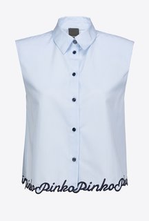 Pinko – 1G17KGY7XQ-E55 košile