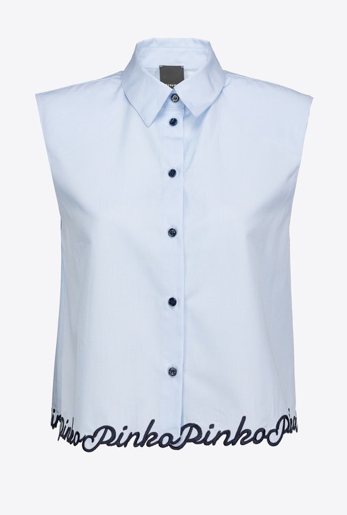 Pinko – 1G17KGY7XQ-E55 košile