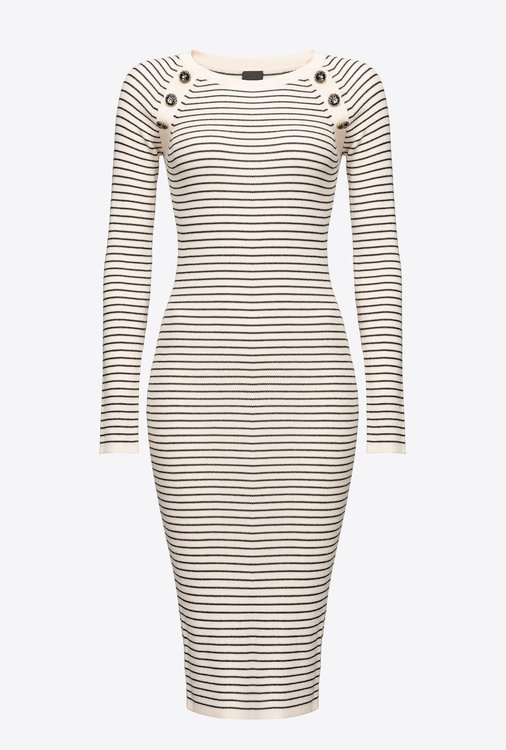 Pinko – 1G181QA027-ZZ1 šaty