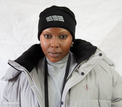 Calvin Klein: Zimné bundy s technológiou Sorona®