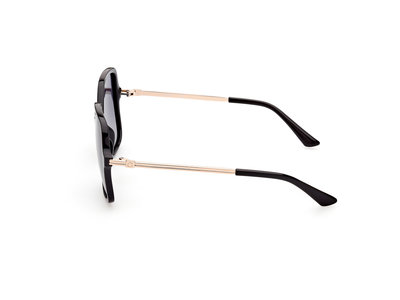 Sluneční brýle – GUESS, Černá barva Ženy