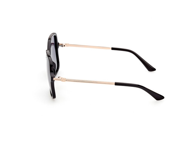 Sluneční brýle – GUESS, Černá barva Ženy