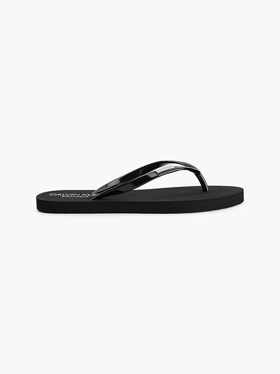 Módní KW0KW01585-BEH SANDAL, 2021