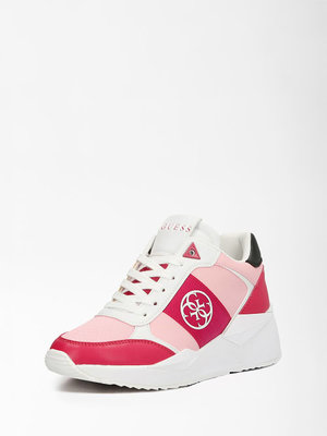 Luxusní FL5TESELE12-LPINK TENISKY, 36, 37, 38, 39, 40