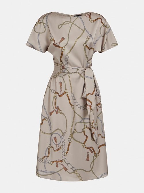 Marciano – 1YGK099598Z-P1LK ŠATY 1