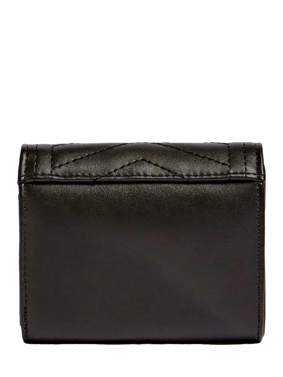 Lida peněženka – Guess, Černá barva Ženy