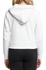 Dottie mikina – Guess, Bílá barva Ženy