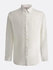 Luxusní Collins košile, Bílá barva, L