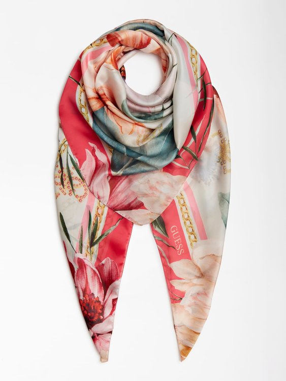 Módní není fotka Foulard, 2022