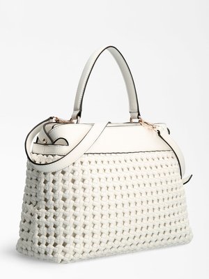 Módní HWWG8490060-WHI KABELKA, 2022 1