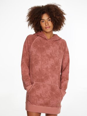 Calvin Klein Underwear 000QS6806E-121 L/S HOODIE