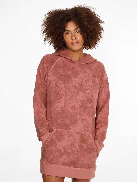 Calvin Klein Underwear 000QS6806E-121 L/S HOODIE