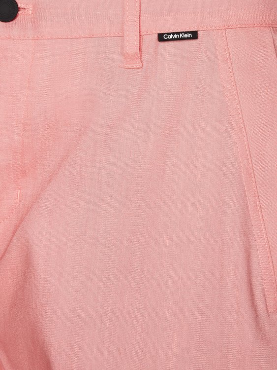 K10K108658-TI4 šortky Muži