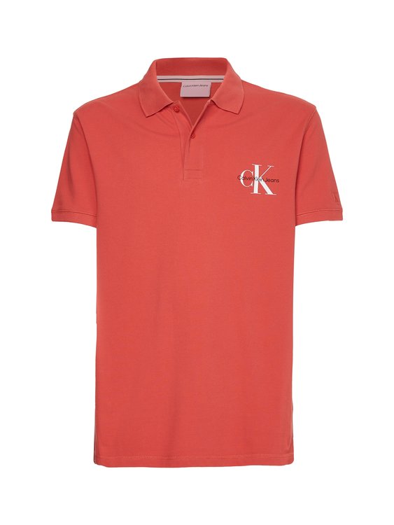 Calvin Klein Jeans – J30J320089-XLV polo s/s