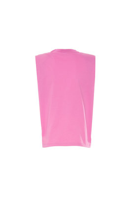 Falesia triko – Nenette, Růžová barva Ženy