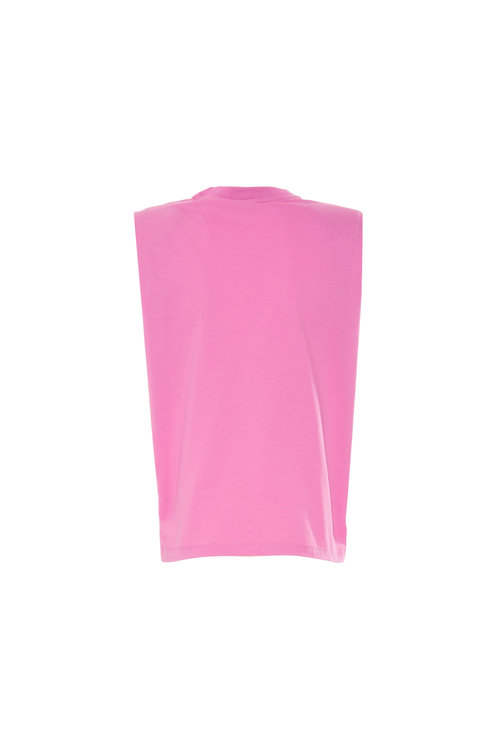 Falesia triko – Nenette, Růžová barva Ženy