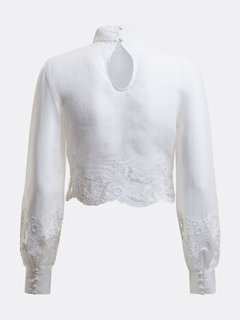 W2YH26WEPJ0-G011 KOŠILE – Guess Ženy