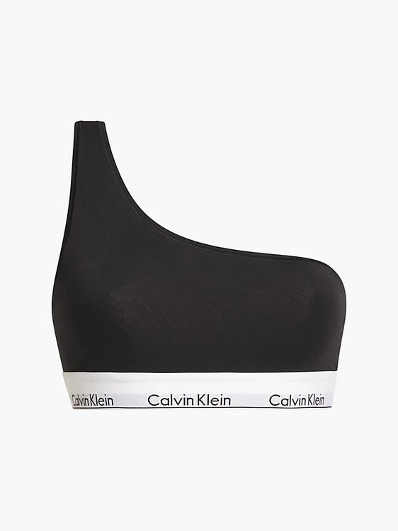 Calvin Klein Underwear – 000QF7007E-UB1 podprsenka UNLINED BRALETTE
