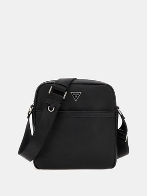 GUESS – HMECSAP3158-BLA CROSSBODY