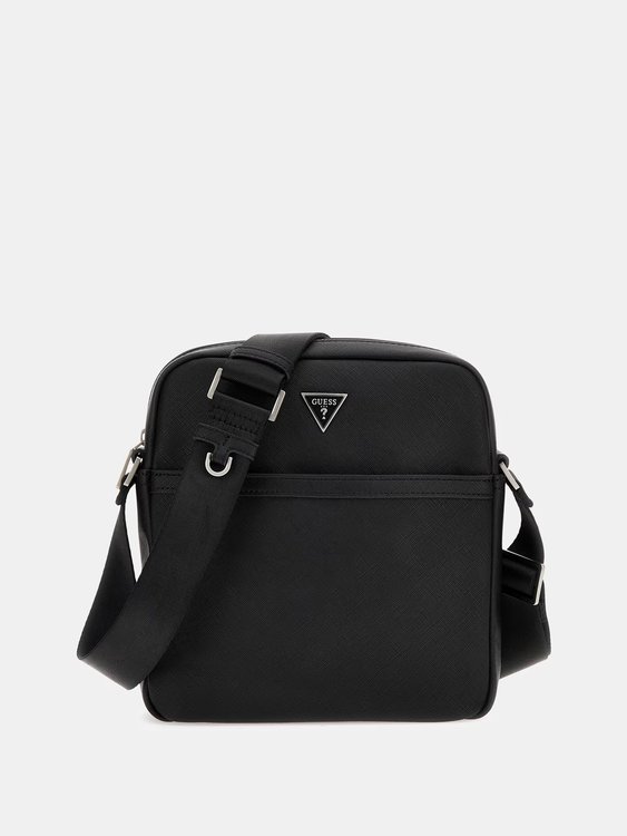 GUESS – HMECSAP3158-BLA CROSSBODY