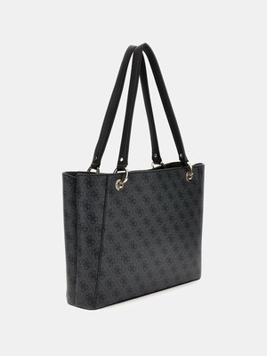 Noelle kabelka – GUESS, Černá barva Ženy