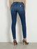 1981 Skinny jeans – GUESS, Modrá barva Ženy