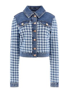 GUESS – W4RN55D59L1-PWAS BUNDA DENIM