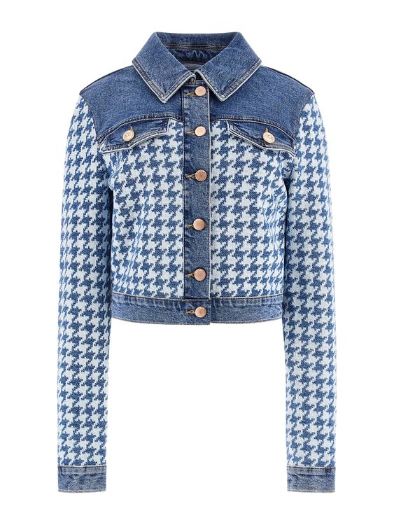 GUESS – W4RN55D59L1-PWAS BUNDA DENIM