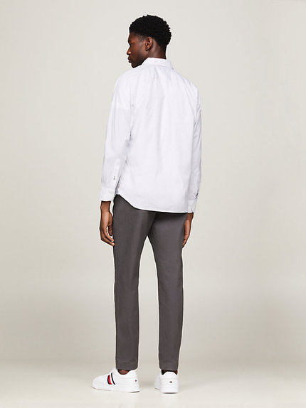 Módní BT-Core Flex košile, Bílá barva, 2024