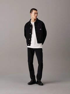 Luxusní Monologo triko, Krémová barva, S, M, L, XL, 2XL