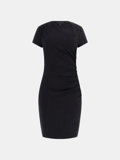 Černá barva, Andy šaty