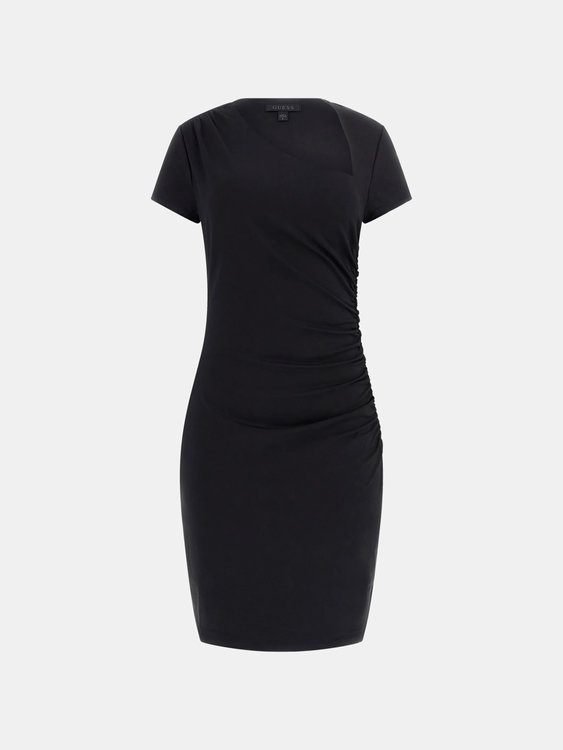 Černá barva, Andy šaty