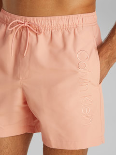 Luxusní KM0KM01166-SPM plavky MEDIUM DRAWSTRING, S, M, L, XL