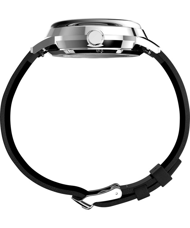 TW2W93100UK-STAINLESS STEEL HODINKY – TIMEX Muži