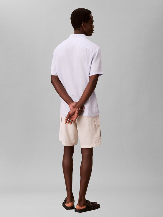 Módní LV04RF610G-GNA šortky, 2026