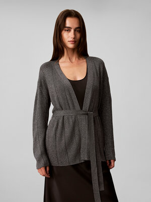 LV044H353G-QGE svetr l/s – Calvin Klein Ženy