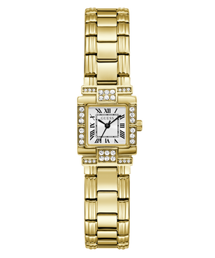GUESS – GW1157L2-GOLD HODINKY