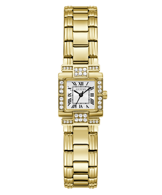GUESS – GW1157L2-GOLD HODINKY